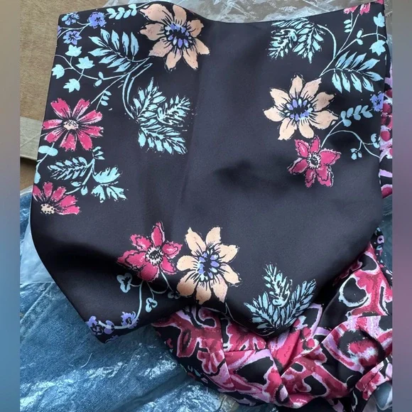 🎉LAST PIECE🎉Free People Your Better‎ Side Midi Slip - Picture 3 of 12